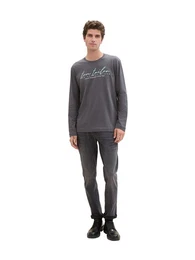 Langarmshirt (1-tlg)
