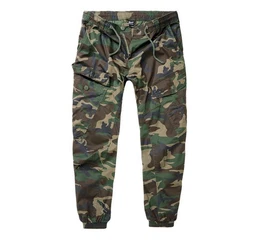 Cargohose Herren Cargohose Ray Vintage