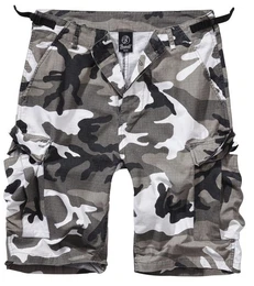 Cargoshorts Herren Cargoshorts BDU Ripstop