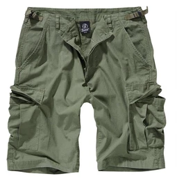 Cargoshorts Herren Cargoshorts BDU Ripstop