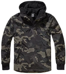 Sommerjacke Jacke Luke Windbreaker