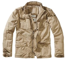 Winterjacke Herren Winterjacke Britannia