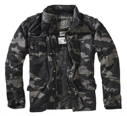 Winterjacke Herren Winterjacke Britannia