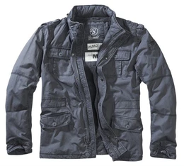 Winterjacke Herren Winterjacke Britannia