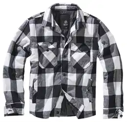 Sommerjacke Herren bergangsjacke Lumberjacket