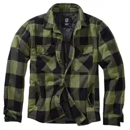 Sommerjacke Herren bergangsjacke Lumberjacket