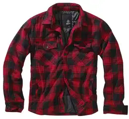 Sommerjacke Herren bergangsjacke Lumberjacket