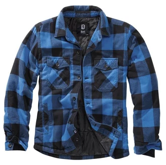 Brandit Lumber Jacket Herren Übergangsjacke
