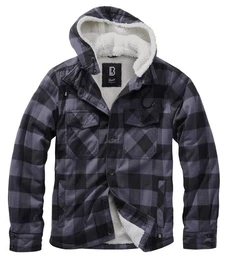 Sommerjacke Herren bergangsjacke Lumber Hooded