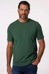 JP1880 T-Shirt JP AWARE Basic-T-Shirt Halbarm FLEXNAMIC 