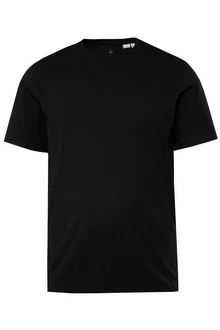 JP1880 T-Shirt JP AWARE Basic-T-Shirt Halbarm FLEXNAMIC