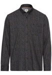 camel active T-Shirt Longsleeve Shirt Asphalt
