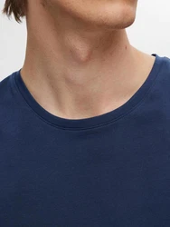 SELECTED HOMME T-Shirt SLHRoland navy
