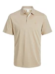Jack & Jones T-Shirt JPRRodney Khaki/Beige/Braun