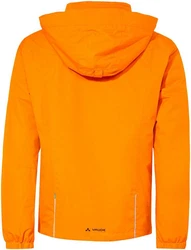 VAUDE Funktionsjacke Me Escape Bike Warm Jacket Orange