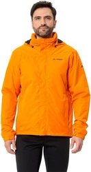 VAUDE Funktionsjacke Me Escape Bike Warm Jacket Orange