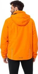 VAUDE Funktionsjacke Me Escape Bike Warm Jacket Orange