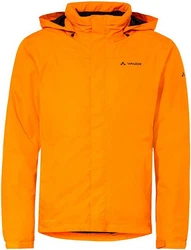 VAUDE Funktionsjacke Me Escape Bike Warm Jacket Orange