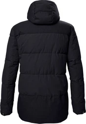 Killtec Funktionsjacke KOW 306 MN QLTD JCKT SCHWARZ