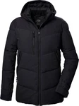 Killtec Funktionsjacke KOW 306 MN QLTD JCKT SCHWARZ