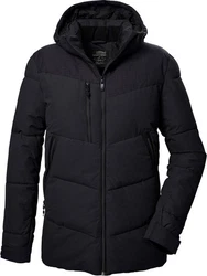 Killtec Funktionsjacke KOW 306 MN QLTD JCKT SCHWARZ