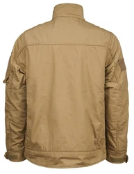 Brandit Fleecejacke Ripstop Jacket (1-St) 