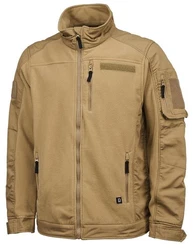 Brandit Fleecejacke Ripstop Jacket (1-St) 