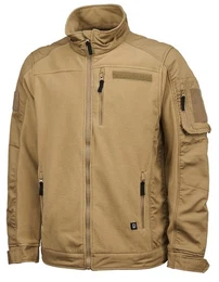 Fleecejacke Herren Fleecejacke Ripstop