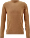 CG Club of Gents Strickpullover CG Bradly Braun/Beige
