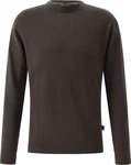 CG Club of Gents Strickpullover CG Bradly Dunkelgrün/Khaki/Grau/Braun