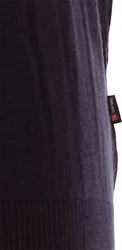 CG Club of Gents Strickpullover CG Bradly Lila/Dunkelblau