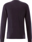 CG Club of Gents Strickpullover CG Bradly Lila/Dunkelblau