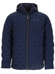 Dry Fashion Herren Jacke Esbjerg Dunkelblau/Hellblau/Blau