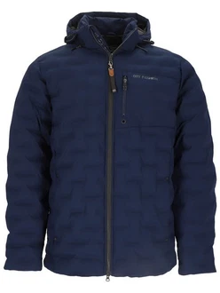 Dry Fashion Herren Jacke Esbjerg