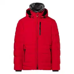 Outdoorjacke Jacke Polar