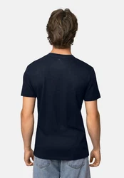 DANISH ENDURANCE T-Shirt V Herren Dunkelblau