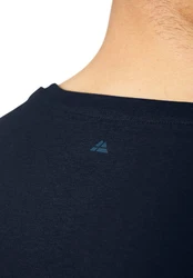 DANISH ENDURANCE T-Shirt V Herren Dunkelblau