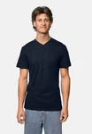 DANISH ENDURANCE T-Shirt V Herren Dunkelblau