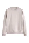 Next Sweatshirt Premium Jersey-Pullover Rundhalspullover 