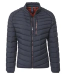 CASAMODA Outdoorjacke Anorak Light Weight blau (108)