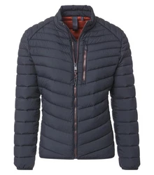 CASAMODA Outdoorjacke Anorak Light Weight blau (108)