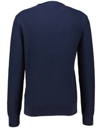 Gant Strickpullover aus Bio Baumwolle 