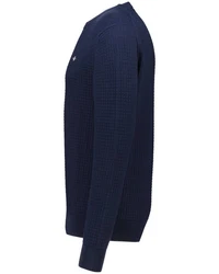 Gant Strickpullover aus Bio Baumwolle 
