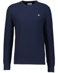 Gant Strickpullover aus Bio Baumwolle 