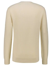 Gant Strickpullover aus Bio Baumwolle 