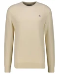 Gant Strickpullover aus Bio Baumwolle 