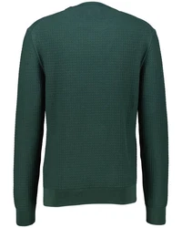 Gant Strickpullover aus Bio Baumwolle 