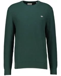 Gant Strickpullover aus Bio Baumwolle 