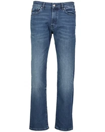 5-Pocket-Jeans Herren Jeans RE.MAINE (1-tlg)
