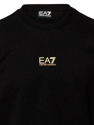 Emporio Armani Sweatshirt Schwarz